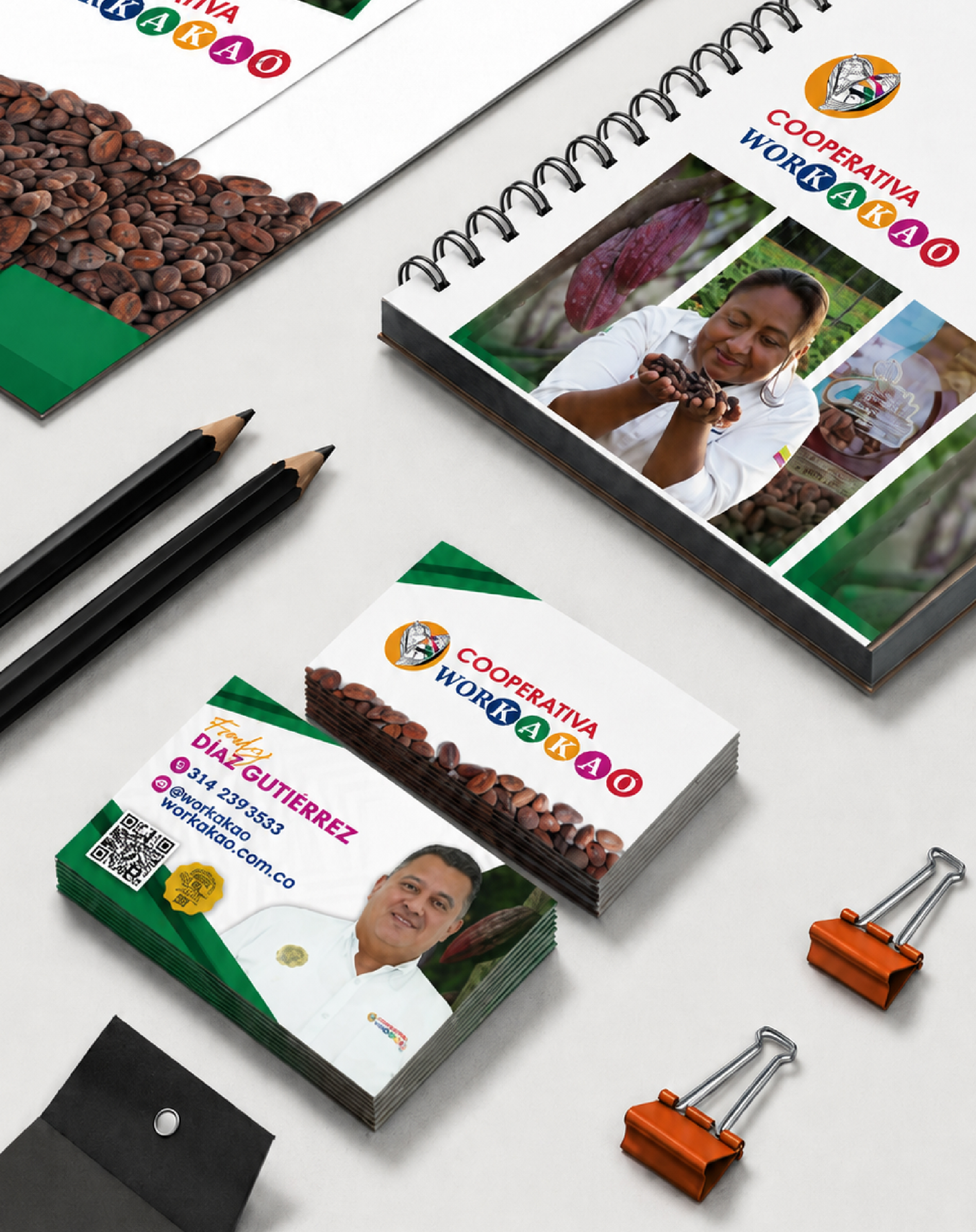 Branding