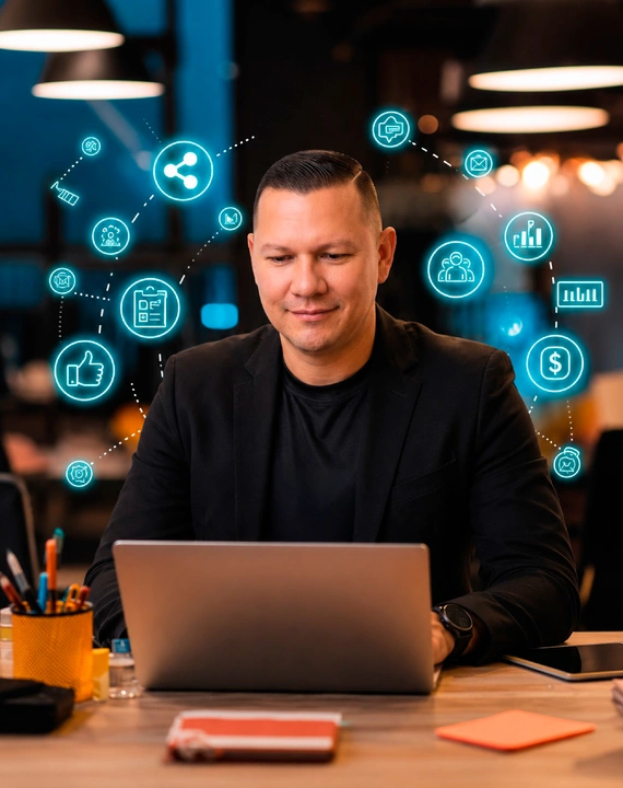 Marketing Digital